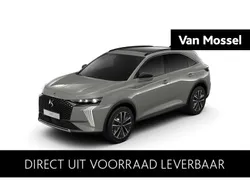 Grijs Nieuw 2025 DS Automobiles DS7 Crossback Business SUV | € 56.620 (Eerlijke prijs)