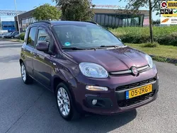 Paars, metallic lak Gebruikt 2013 Fiat Panda Hatchback | € 4.950 (Eerlijke prijs)