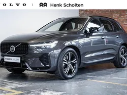 Grijs Gebruikt 2022 Volvo XC60 R-Design SUV | € 46.950 (Goede deal)