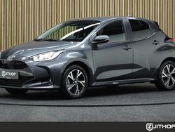 Grijs Gebruikt 2024 Toyota Yaris Hybrid Edition Hatchback | € 25.850 (Eerlijke prijs)