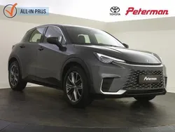 Grijs, metallic lak Gebruikt 2024 Lexus LBX SUV | € 37.899 (Goede deal)