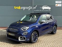 Blauw Gebruikt 2023 Fiat 500X Club SUV | € 27.940