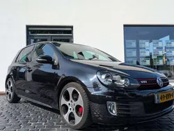 Gebruikt 2009 VW Golf VI GTI Sedan | € 14.999 (Duur)