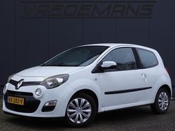 Wit Gebruikt 2014 Renault Twingo Hatchback | € 1.950 (Eerlijke prijs)