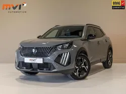 Grijs Gebruikt 2024 Peugeot 2008 Allure SUV | € 28.500