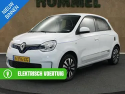 Wit Gebruikt 2021 Renault Twingo Intens Hatchback | € 13.945 (Eerlijke prijs)