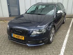 Gebruikt 2009 Audi S4 Stationwagen | € 5.500