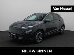 Zwart Gebruikt 2023 Hyundai Kona SUV | € 21.900 (Goede deal)