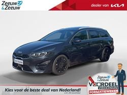 Zwart Gebruikt 2023 Kia Ceed Sportswagon Stationwagen | € 27.945 (Duur)
