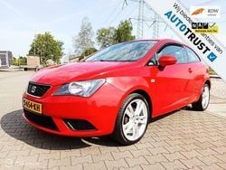 Gebruikt 2014 Seat Ibiza Style | € 4.999 (Goede deal)