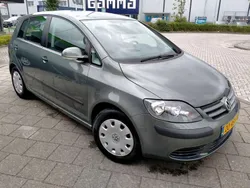 Groen Gebruikt 2005 VW Golf Plus MPV | € 2.650 (Eerlijke prijs)