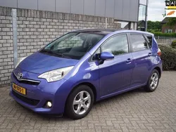 Toyota Verso-S