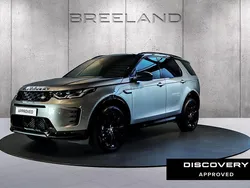 Eiger grey (grijs metallic)zwart Gebruikt 2025 Land Rover Discovery Sport SE Dynamic SUV | € 64.900