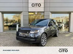 Grijs Nieuw 2025 Land Rover Range Rover HSE SUV | € 179.950 (Duur)