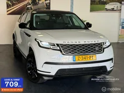 Wit Gebruikt 2021 Land Rover Range Rover Velar SUV | € 53.500 (Goede deal)