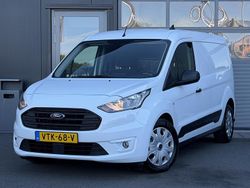 Wit Gebruikt 2023 Ford Transit Trend Van | € 13.900 (Eerlijke prijs)