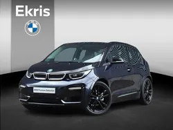 Blauw Gebruikt 2018 BMW i3 Comfort Edition Hatchback | € 16.900 (Eerlijke prijs)