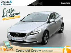 Grijs Gebruikt 2017 Volvo V40 Stationwagen | € 16.745 (Goede deal)