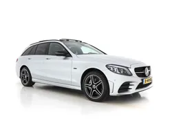 Mercedes E300
