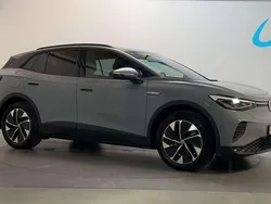 Grijs Gebruikt 2022 VW ID.4 Pro SUV | € 26.750 (Goede deal)