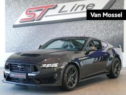Nieuw 2025 Ford Mustang Dark Horse | € 159.750