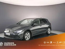 VW Golf VIII