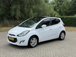 Wit Gebruikt 2011 Hyundai ix20 MPV | € 6.999 (Goede deal)