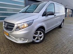 Zilver Gebruikt 2015 Mercedes Vito MPV | € 11.999 (Super prijs)