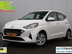 Atlas white (saw) Gebruikt 2022 Hyundai i10 Comfort Hatchback | € 10.900 (Goede deal)