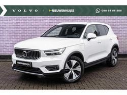 Gebruikt 2022 Volvo XC40 Inscription SUV | € 31.894 (Eerlijke prijs)