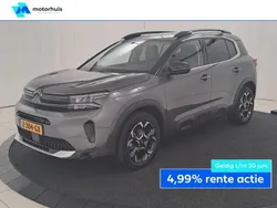 Grijs Gebruikt 2024 Citroën C5 Aircross SUV | € 31.865 (Goede deal)