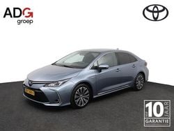 Grijs Gebruikt 2019 Toyota Corolla Edition Sedan | € 19.950 (Eerlijke prijs)