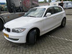 Gebruikt 2010 BMW 116 Hatchback | € 2.750