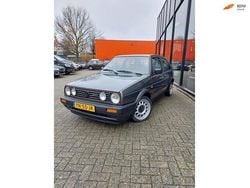 Grijs Gebruikt 1990 VW Golf II GTI Hatchback | € 14.250