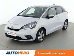 Wit Gebruikt 2021 Honda Jazz Executive Hatchback | € 19.749 (Goede deal)