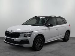 Wit Gebruikt 2025 Skoda Kamiq Sport SUV | € 29.887 (Iets duurder)