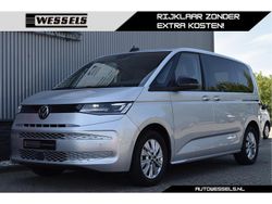 Zilver Gebruikt 2022 VW Multivan Style Van | € 49.500 (Eerlijke prijs)