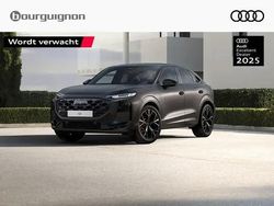 Nieuw 2025 Audi Q3 Sportback SUV | € 70.240