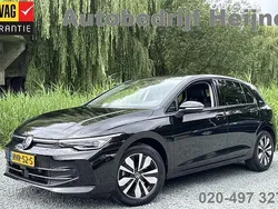 Zwart Gebruikt 2024 VW Golf VIII Business Hatchback | € 27.745 (Super prijs)