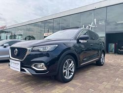 Zwart Gebruikt 2022 MG HS Comfort SUV | € 25.495