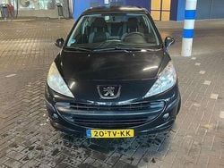 Gebruikt 2007 Peugeot 207 Sedan | € 1.750 (Eerlijke prijs)