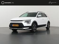 Gebruikt 2023 Kia e-Niro SUV | € 31.435 (Super prijs)