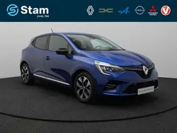 Blauw Gebruikt 2023 Renault Clio V Evolution Hatchback | € 16.490 (Goede deal)