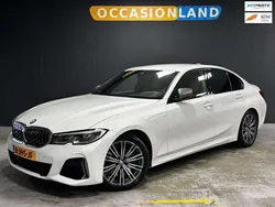 Wit Gebruikt 2020 BMW M340 Executive Sedan | € 48.650 (Super prijs)