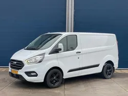 Overige Gebruikt 2019 Ford Transit Custom Trend Van | € 10.250 (Super prijs)