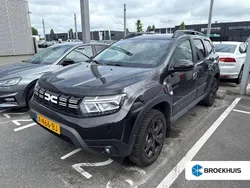 Zwart Gebruikt 2023 Dacia Duster Extreme SUV | € 21.900 (Eerlijke prijs)