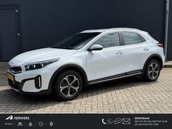 Casa white Gebruikt 2022 Kia XCeed SUV | € 21.435 (Goede deal)