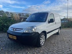Wit Gebruikt 2007 Peugeot Partner Van | € 1.499 (Eerlijke prijs)