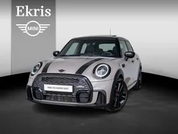 Grijs Gebruikt 2022 Mini Cooper Hatchback | € 27.950 (Duur)