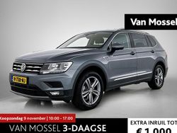 Grijs Gebruikt 2020 VW Tiguan Comfortline SUV | € 28.900 (Super prijs)